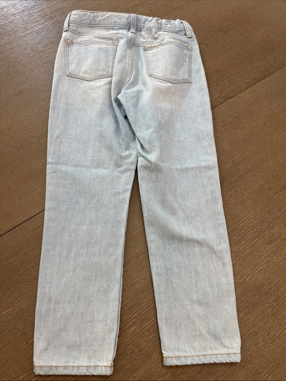 Lot of Girls Denim Jeans (Brands Old Navy & Member Mark)